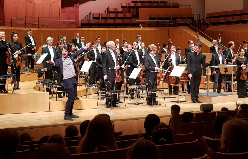 Bamberger Symphoniker