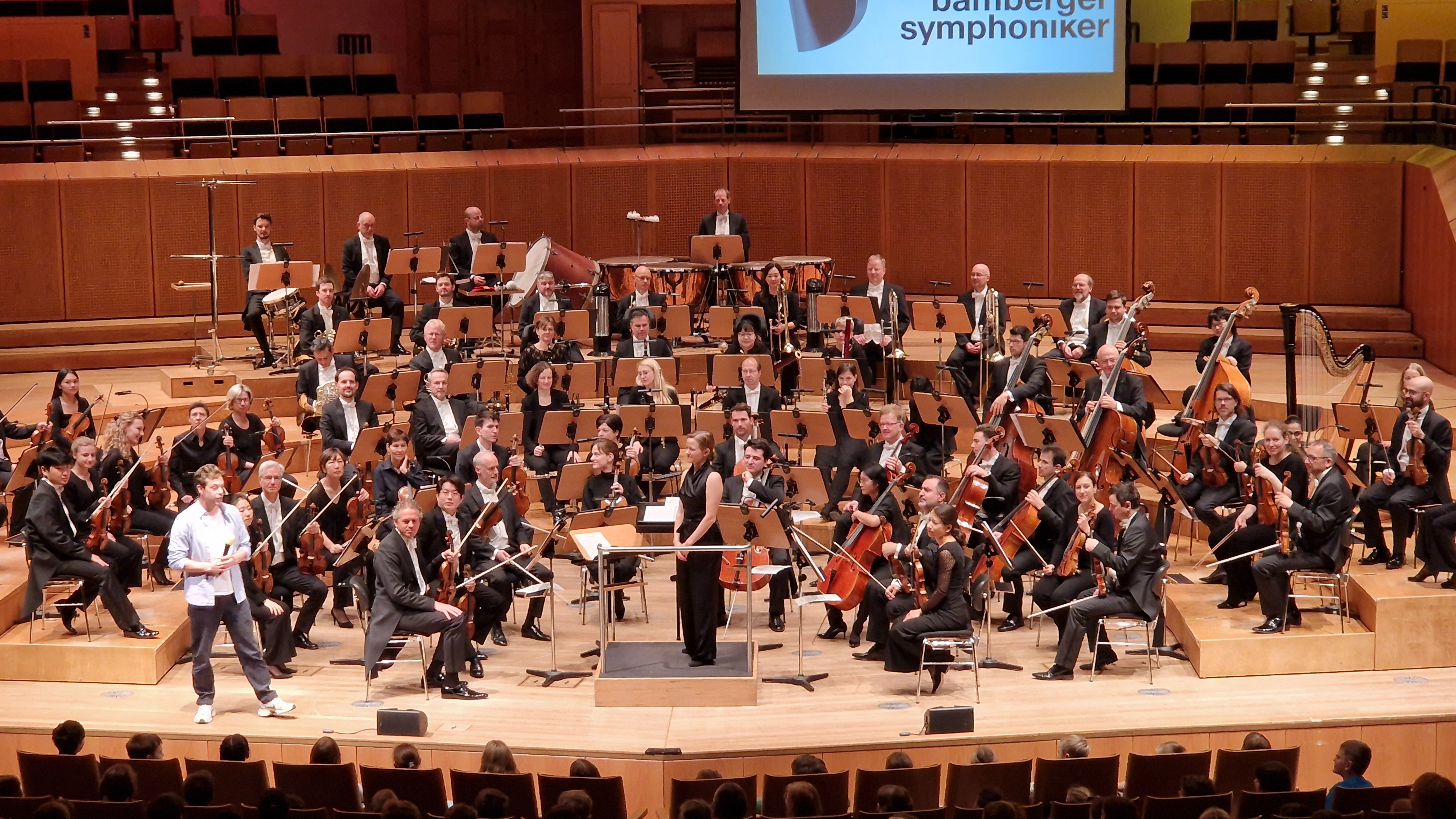 Symphoniker