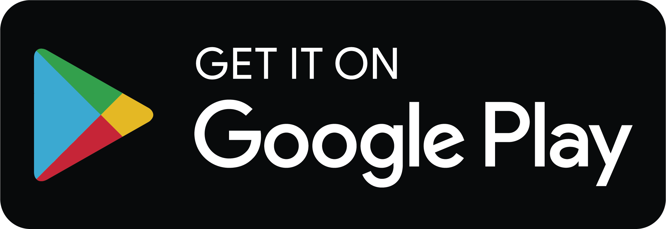 Logo Google Play