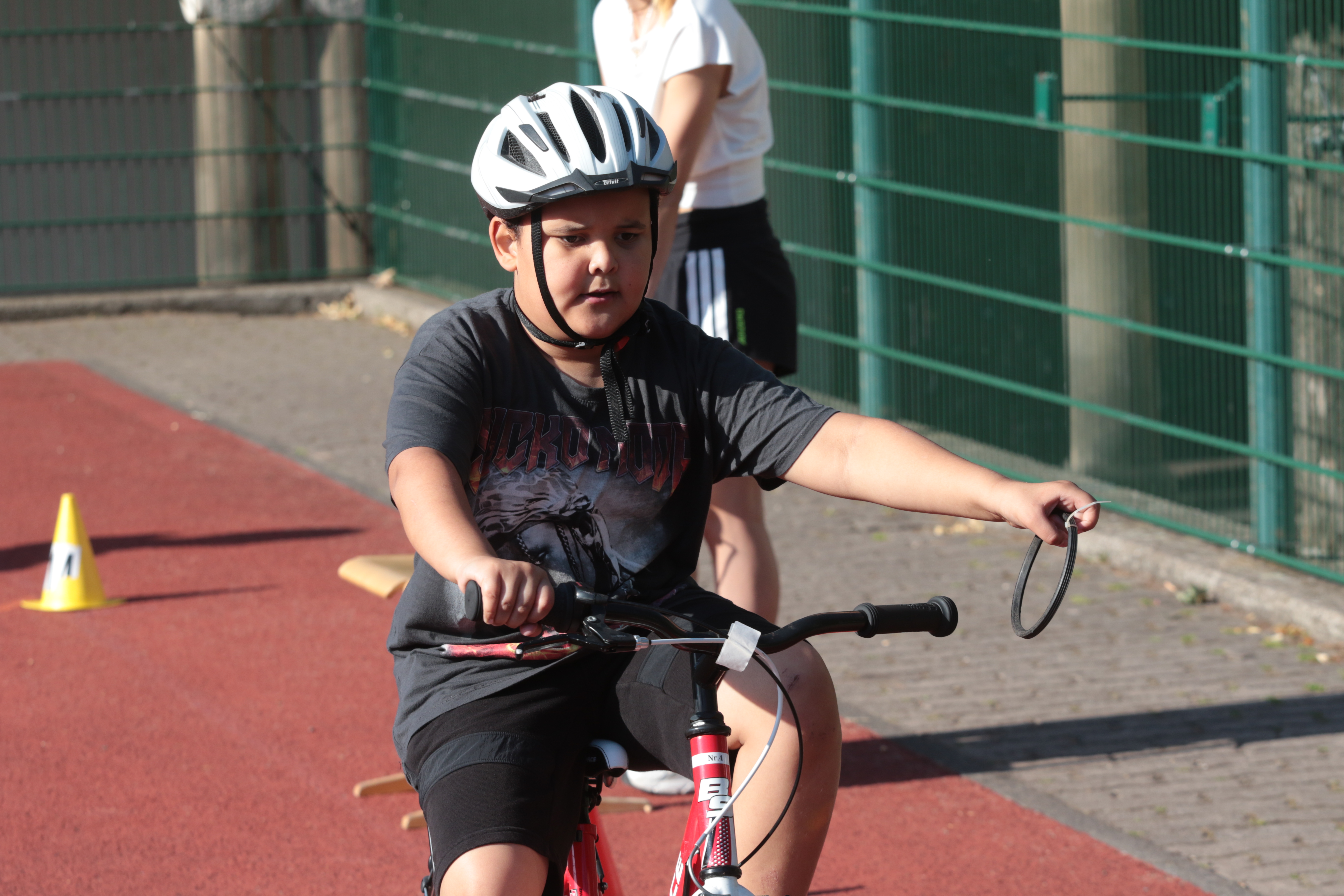 Verkehrserziehungstage 2026