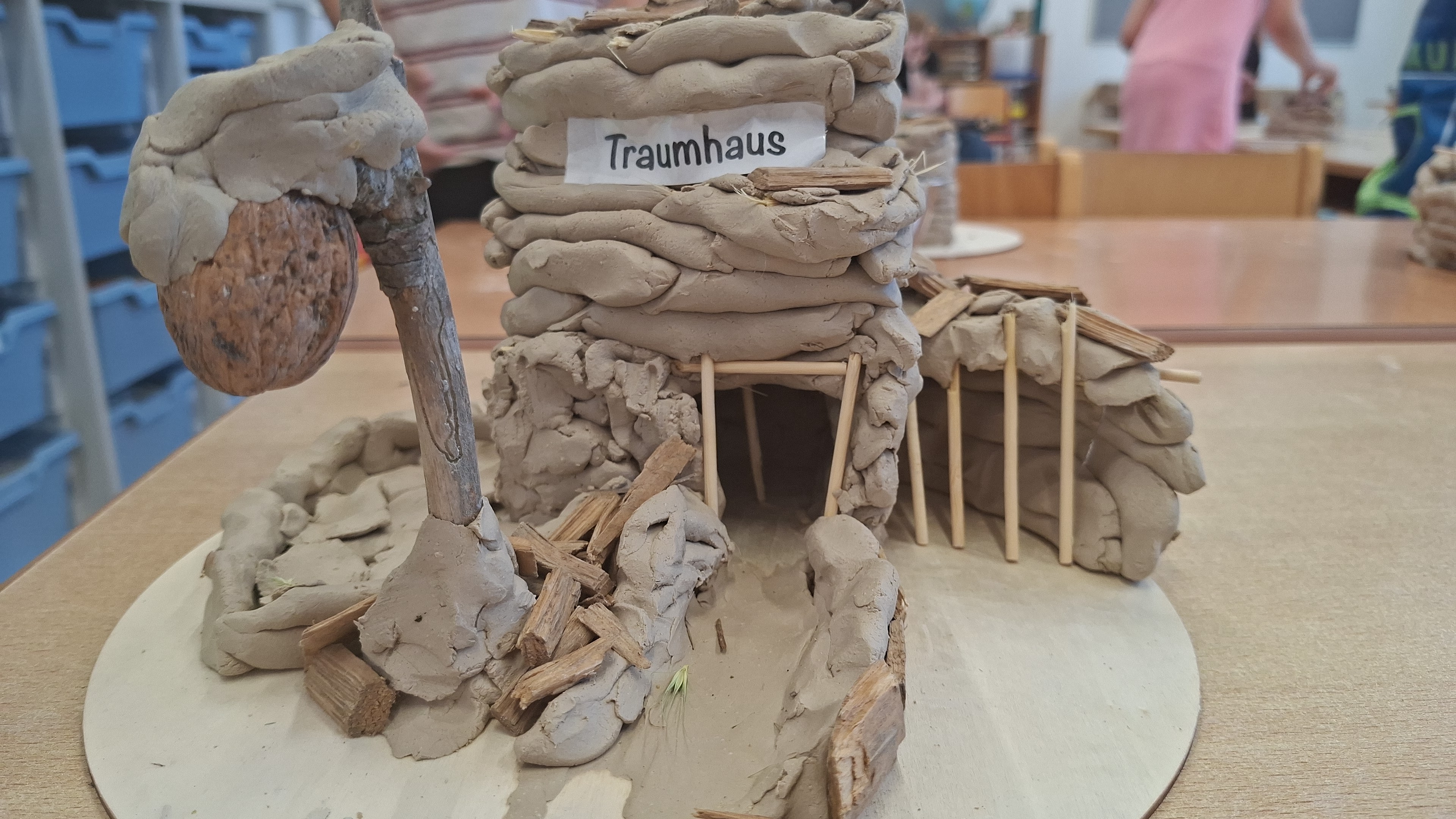 Kunstprojekt 2026
