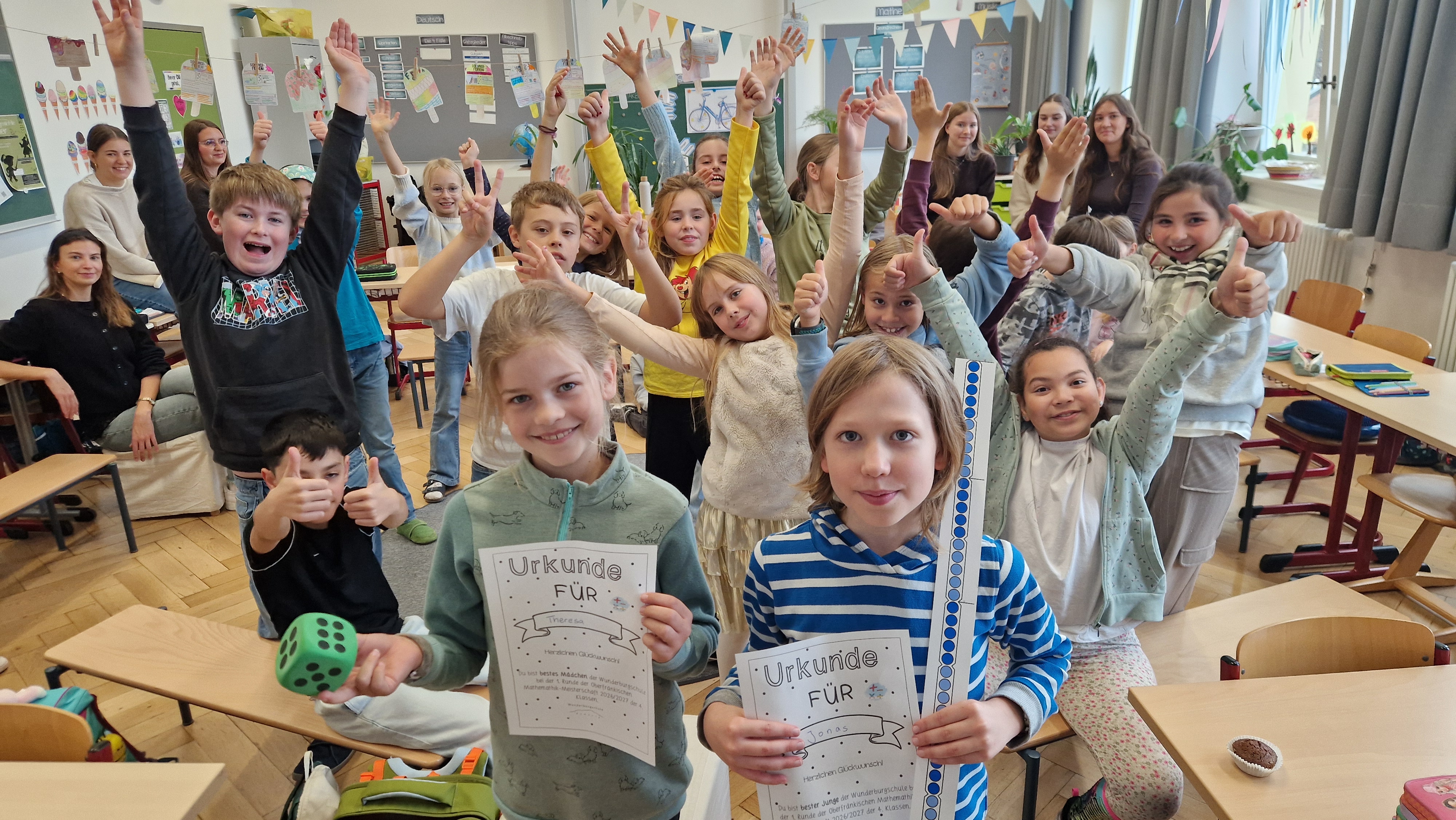 Mathe-Meisterschaft 2026